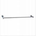 Bathroom Single Towel Bar 