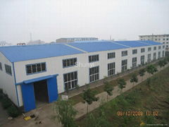 Luoyang Shunyi Titanium Co., Ltd.