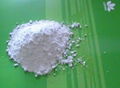 Barite (natural barium sulfate BaSo4) S.G. 4.0 for paint or Drilling API-13a 1