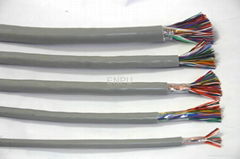 multi-pair cable