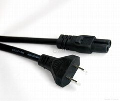 USA standard plug power cord