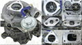 Nissan Turbocharger HT18 047-090 2