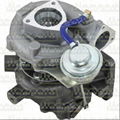 Nissan Turbocharger HT18 047-090 4