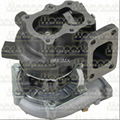 Nissan Turbocharger HT18 047-090 5