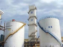 air separation plant