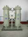 Oxygen PSA Generator 2