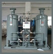 PSA Oxygen /Nitrogen Generator 