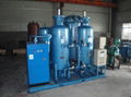 Oxygen Generator PSA for Industry