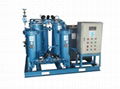 High Purity PSA Oxygen Generator