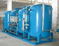 High Purity PSA Oxygen Generator 2