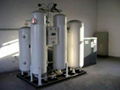 High Purity PSA Nitrogen Generator