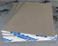 Baier high quality regular gypsum board 4