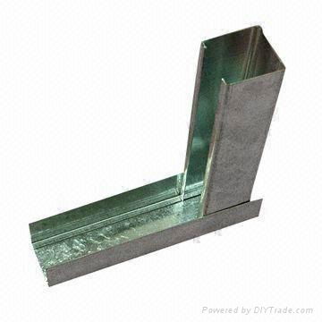 Baier Steel Channels 3