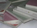 Baier moisture-proof gypsum boards 3