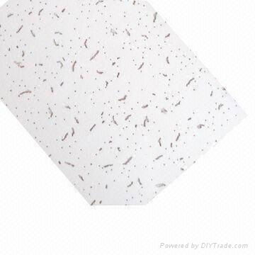 Mineral Fibre Ceiling Tiles 3