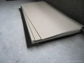 Baier plasterboards for ceiling or