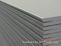 Baier plasterboards for ceiling or partition system 2