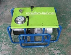 hydraulic power unit 