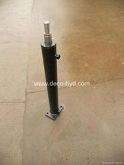 Hydraulic cylinder 