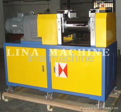 open mixing machine(china brand) 2