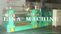 two-roll open mixing machine(china
