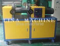 two-roll open mixing machine(china brand) 4