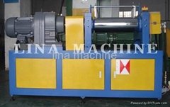 plastic open mixing Mill 4-28inch(China brand)
