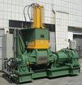 China 110L dispersion kneader for rubber