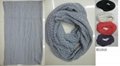 Fashion scarf