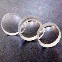 Optical plano convex lens (4mm to 550mm) 3