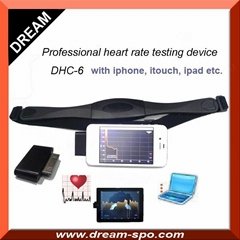 professional wireless heart rate monitor
