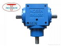 bevel gearbox 1