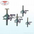 manual screw jack 1