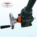 manual screw jack 3