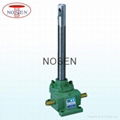 machine screw jack 1