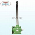 machine screw jack 4