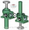 machine screw jack 5