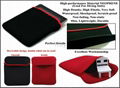 Soft Sleeve Neoprene Case Pouch Cover For New iPad 3