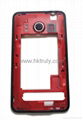 Full housing for HTC EVO 4G supply from stock 3