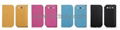 2012 New desing PU leather case cover for Samsung i9300 i9308 1