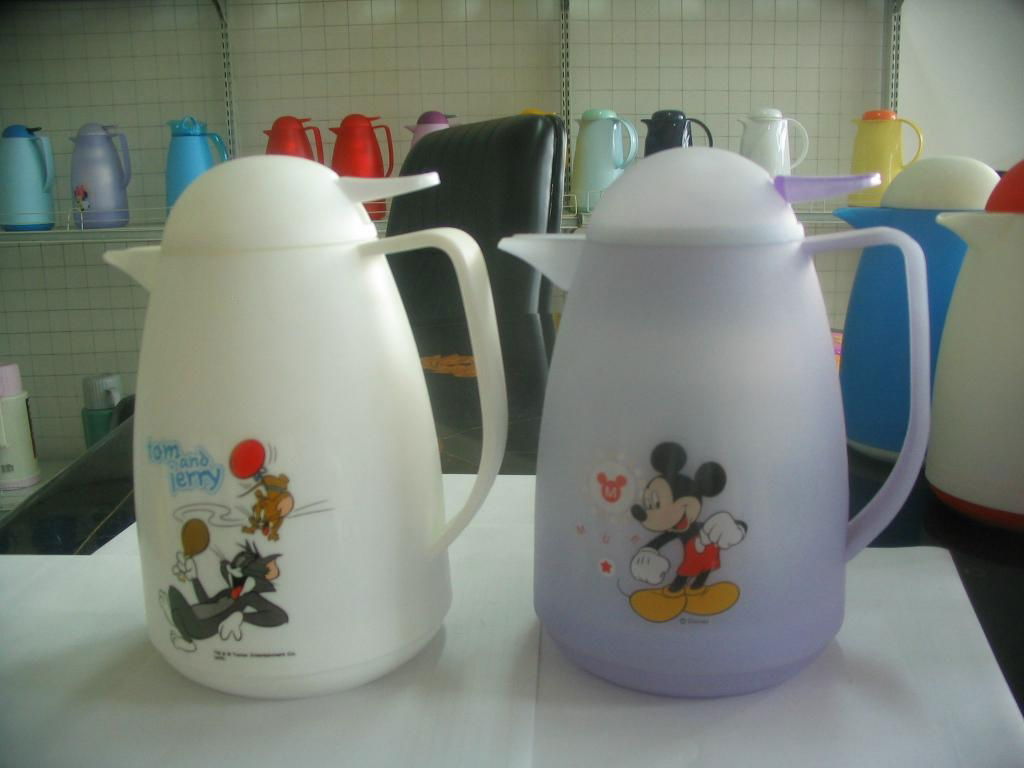 vacuum  flask 2