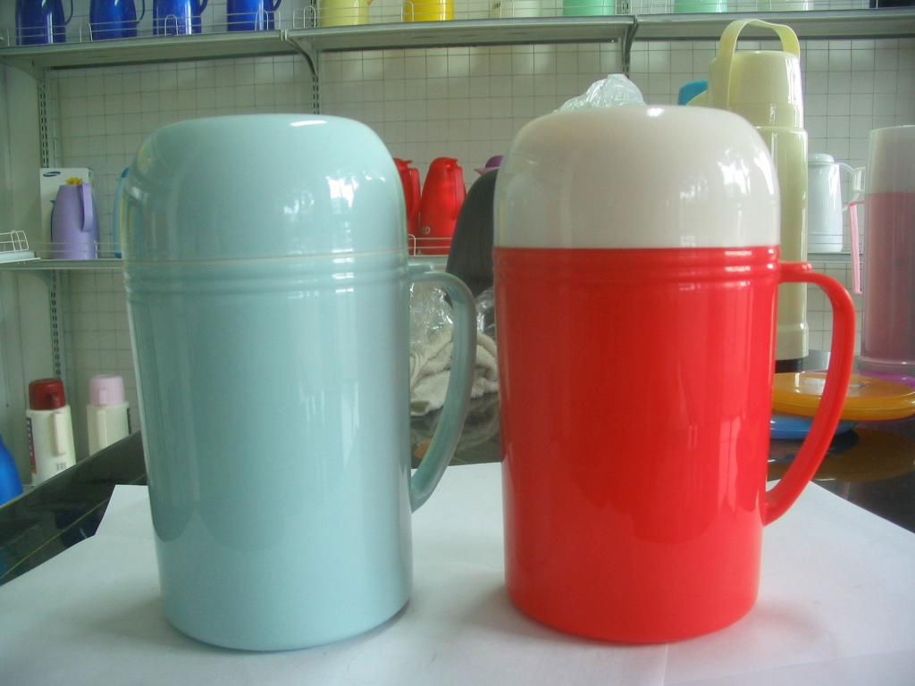 vacuum  flask