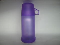 vacuum flask