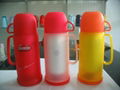 vacuum  flask