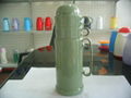 vacuum  flask