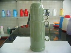 vacuum  flask 