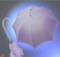 Pretty Lady umbrella