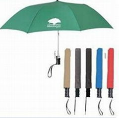 Folding umbrella 