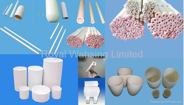 	Corundum Products 	Corundum Products 