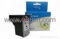 Compatible Canon cl 511 color ink cartridge, read ink amount 1